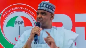 pdp chairman, damagum_png