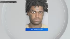 rapper kodak black arrested in plantation for allegedly possessing cocaine, evidence tampering_png
