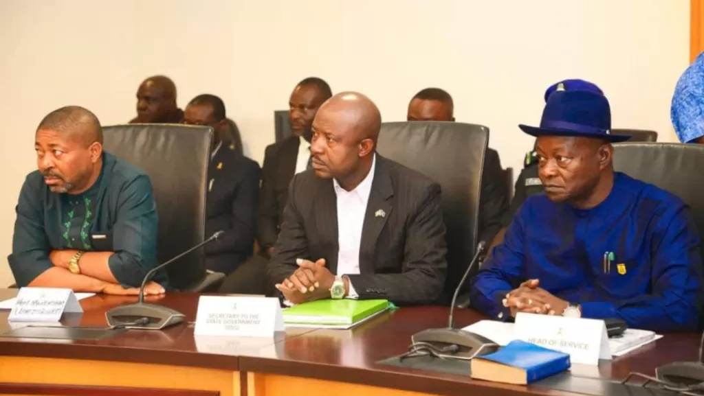 File Gov Fubara Edison Ehie SSG And HOS 2