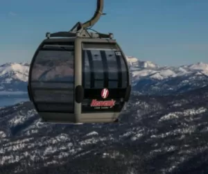 Snowboarder Trapped Overnight in Ski Gondola for 15 Hours Rubbed Her Hands and Feet Together to Keep Warm