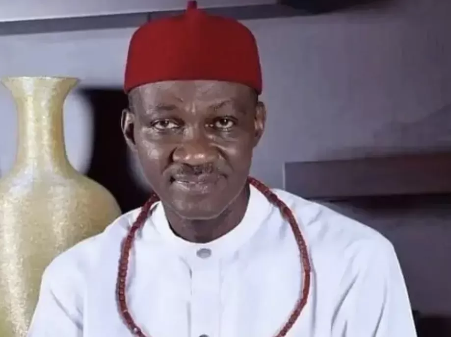 APC Chieftain dies while watching Nigeria win over South Africa