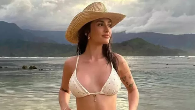 Charlie Sheen and Denise Richards' daughter Sami, 19, wants new breast implants 3 months after first surgery