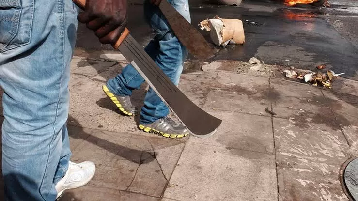 Children, Women Dead in Community Clash Between Atala Community And Ipokuma
