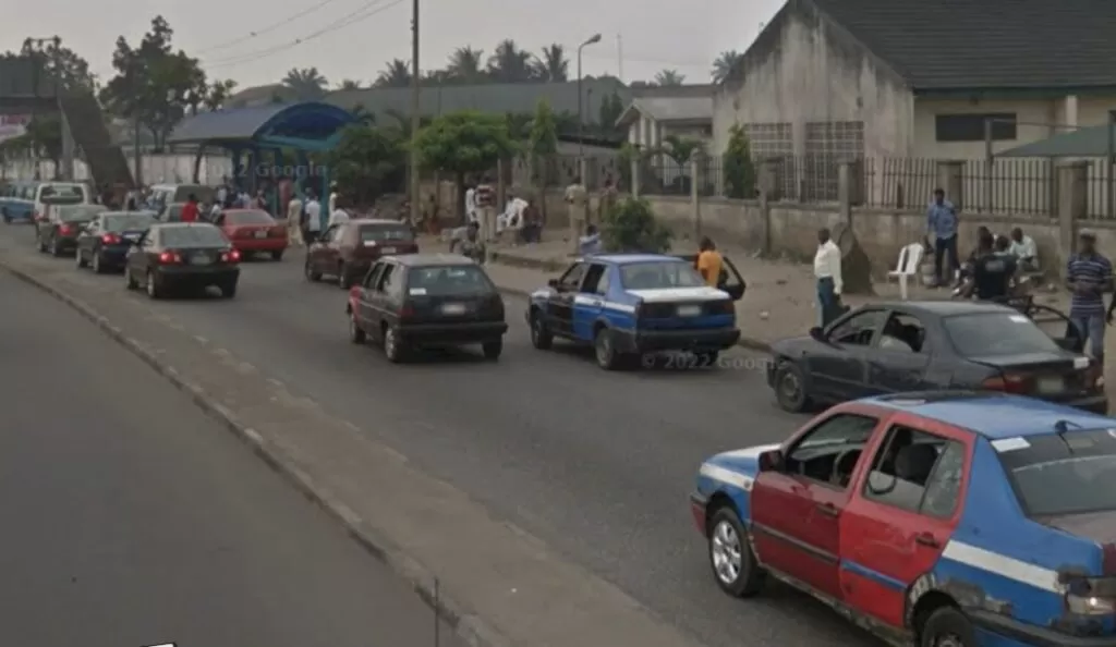 EFCC Raids BDCs in Port Harcourt