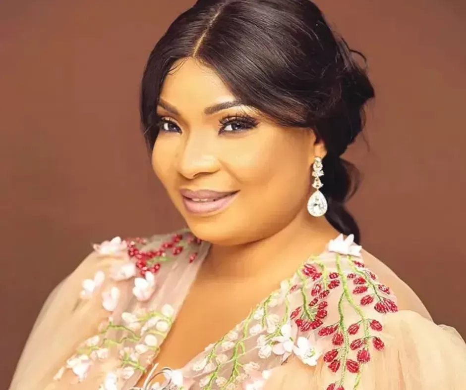 File photo of laide Bakare