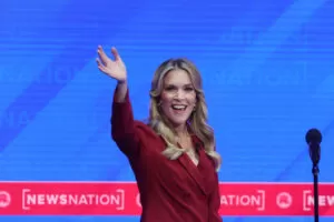 Megyn Kelly gets roasted after complaining about inclusion of Black national anthem at Super Bowl