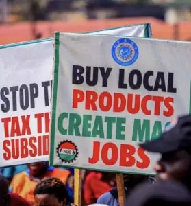 More-Photos-From-The-Ongoing-Nationwide-Protest-By-NLC-2