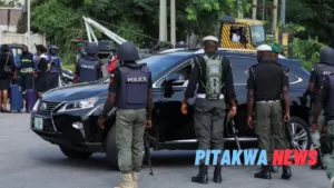 Police Place Officers On Red Alert Ahead of Tuesday NLC Protest