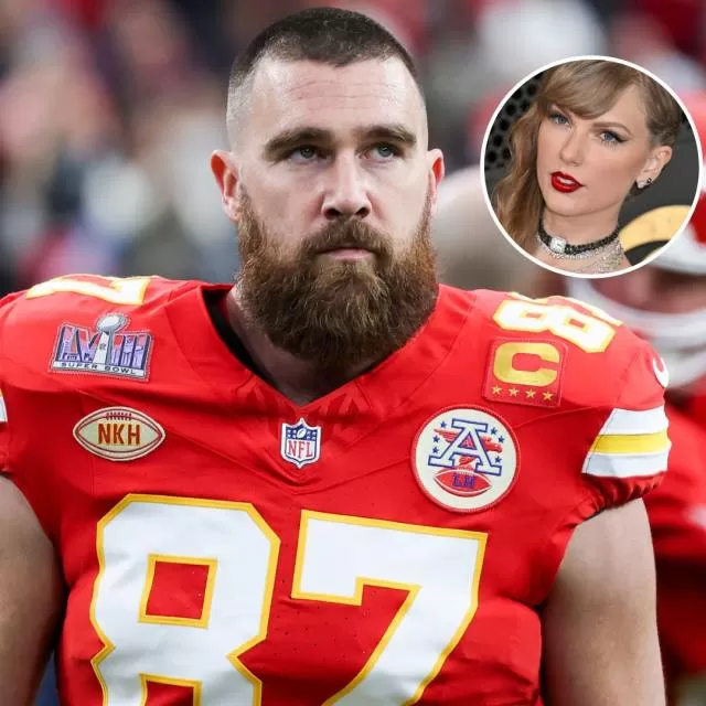 Travis Kelce Is ‘Not So Happy’ With Some of the ‘Rules’ and ‘Restrictions’ Taylor Swift Set for Him