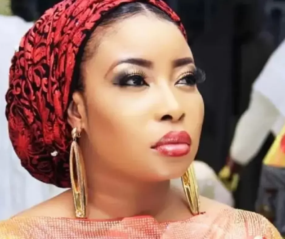Video It Was Not Me, Lizzy Reacts To Fake Video of Her