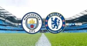 Watch Manchester City vs Chelsea here live