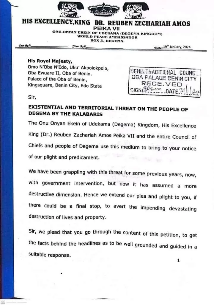 Women Dead In Community Clash Between Atala Community And Ipokuma