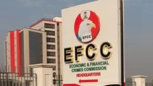 70% of Nigeria Banks are Linked to Financial Crimes - EFCC