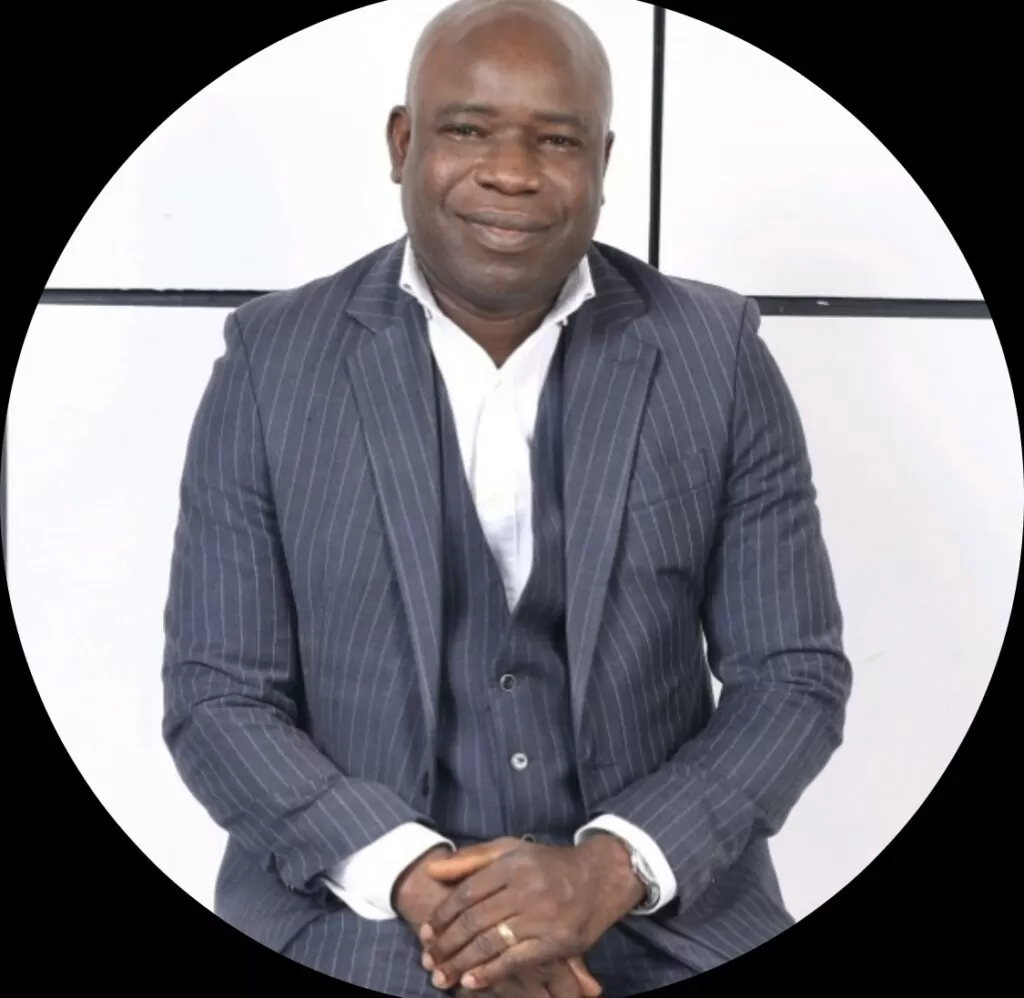 Governor Fubara Appoints Nelson Chukwudi As The Chief Press Secretary