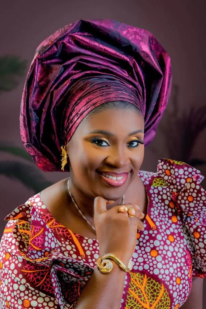Mothers Day 2024, Lady Fubara Extols Virtues of Mothers in Nation Building
