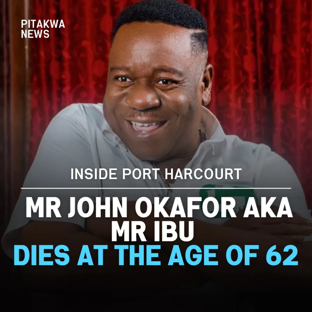 Mr Ibu Cause Of Death Revealed