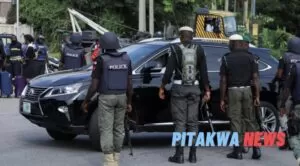 Police Dismiss Officer Over Extortion In Rivers State