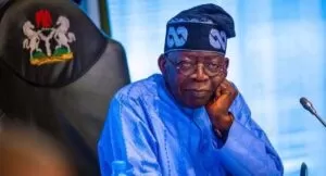 President Tinubu Faults NLC Protest, Says The Voice of Ajaero Not The Voice Of The People