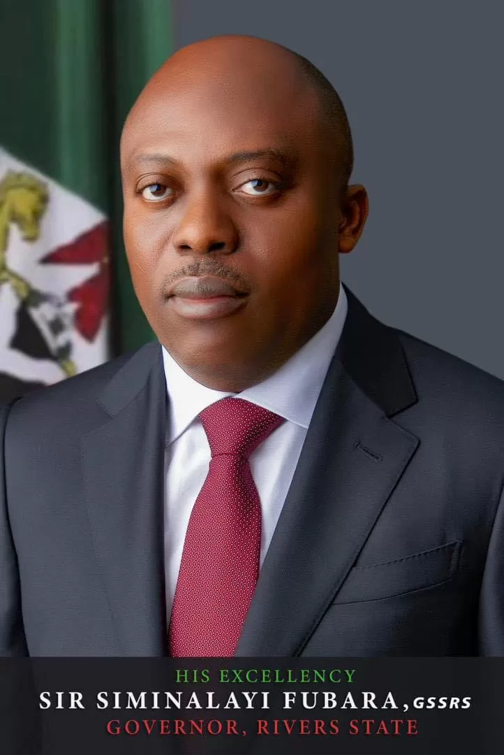 Rivers State Governor, Sir Fubara Salutes Women on International Women’s Day Celebration