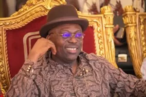 Simplified Movement, Fubara Convinced That He Would Win 2027 Election 