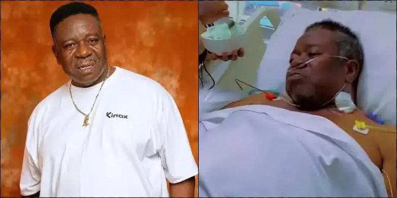 We would miss you, fans react to the death of Mr John Okafor AKA Mr