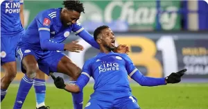 15 Talking Points on Leister city Promotion to Premier League