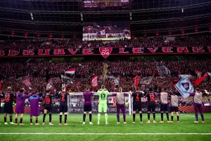 Bayern Leverkusen Eyes Treble in Cup Competition