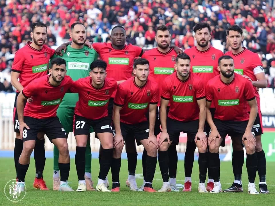 CAF Awards Controversial 3-0 Victory to RS Berkane