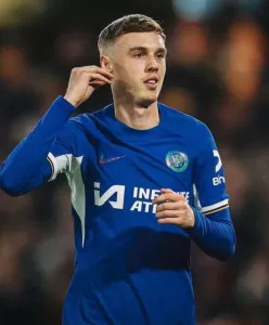 Cole Palmer Scores His 2nd Hat Trick in a Row