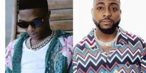Davido Calls Wizkid Sick Man