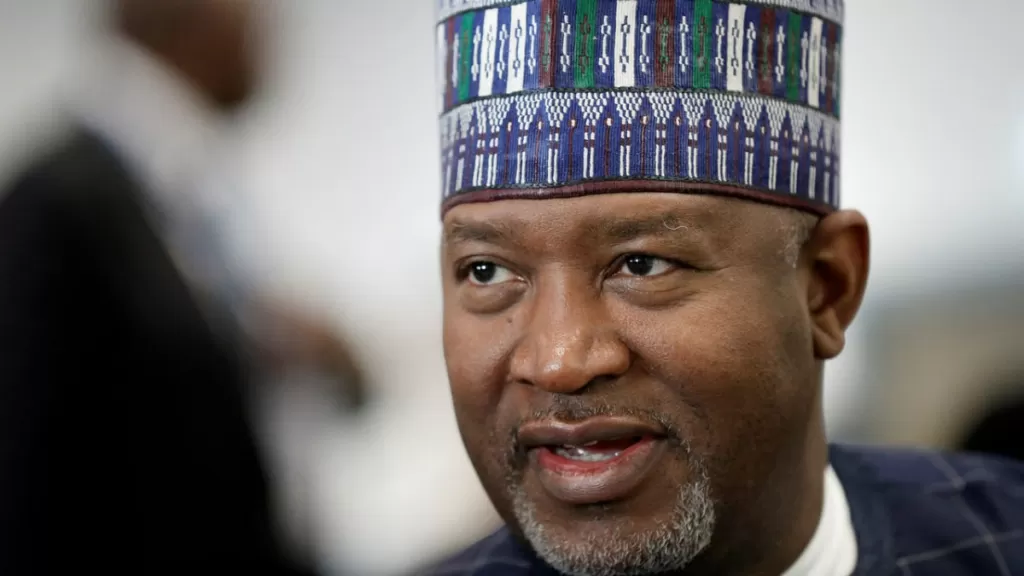 Ex Minister Hadi Sirika Arrested in N8Billion ‘Nigeria Air’ Probe
