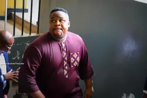 Naira abuse; Cubana Chief Priest pleads not guilty, as Court grant him 10million bail