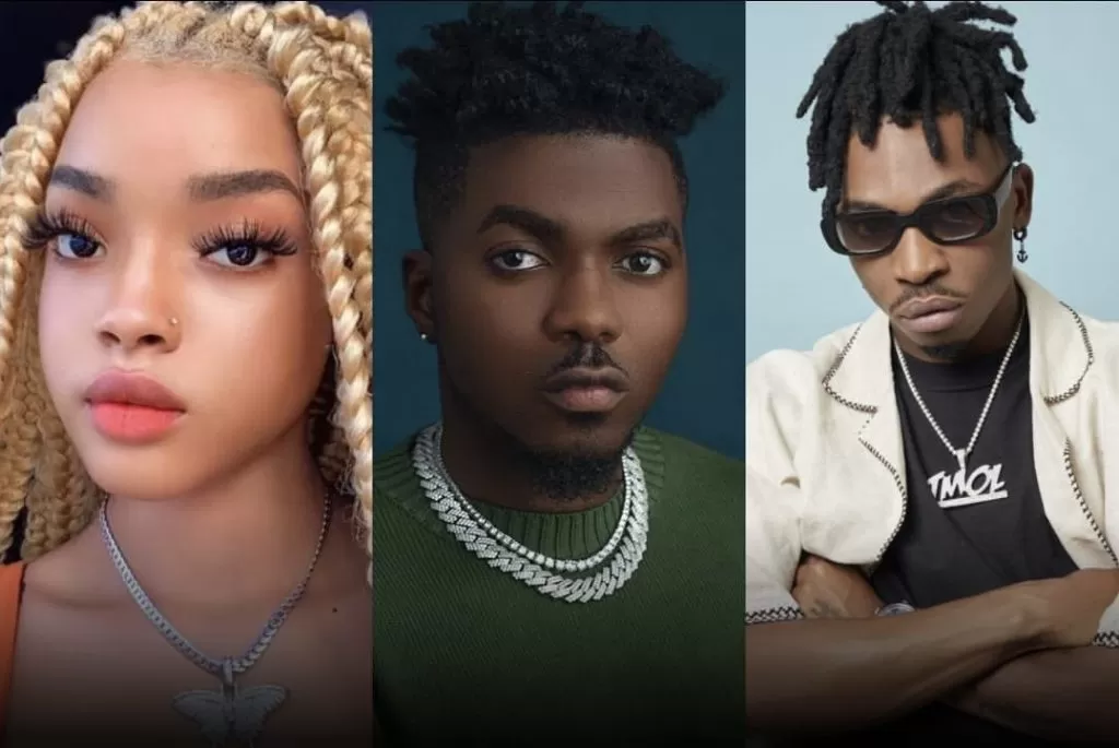 Nigerian Influencer Accuses Skiibii of Shocking Ritual Attempt