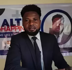 Nigerian Prophet Postpones Apocalypse via 21 Day Fast