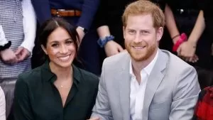 Prince Harry Is Reportedly ‘Intrigued’ With Entering This Occupation Meghan Markle Had for Years