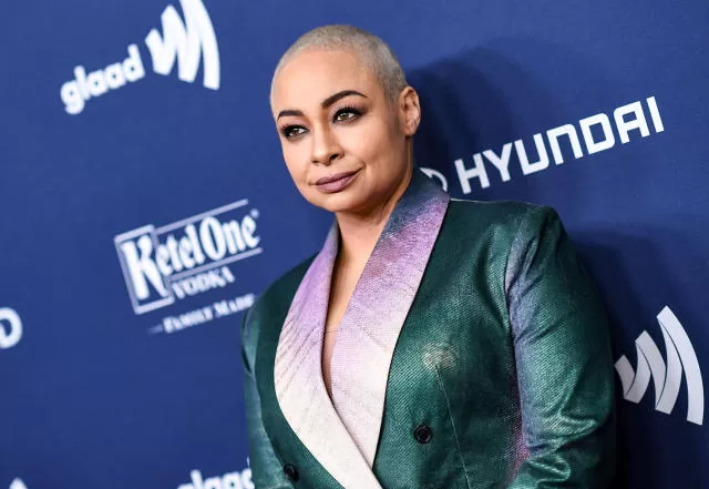 Raven-Symoné reflects on telling Oprah Winfrey, I’m not an African, I’m an American