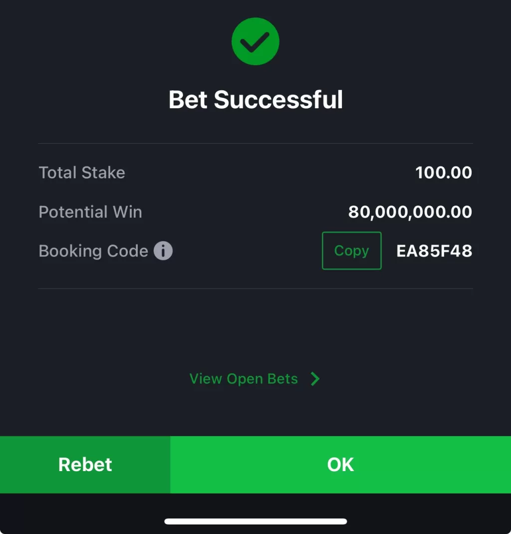 SportyBetScams; Users Demand Answers