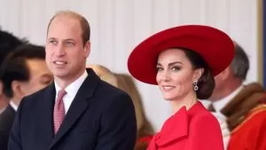 The Prospect of Being King and Queen Is Causing Prince William and Kate Middleton Intense Anxiety”