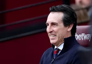 Unai Emery Signs On For Long Term Villa Success