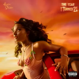 Ayra Starr Drops ‘The Year I Turned 21’ Album