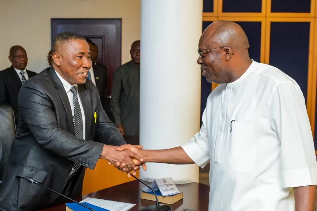 Be Independent, Gov Fubara Charges New Rivers State High Court Judge
