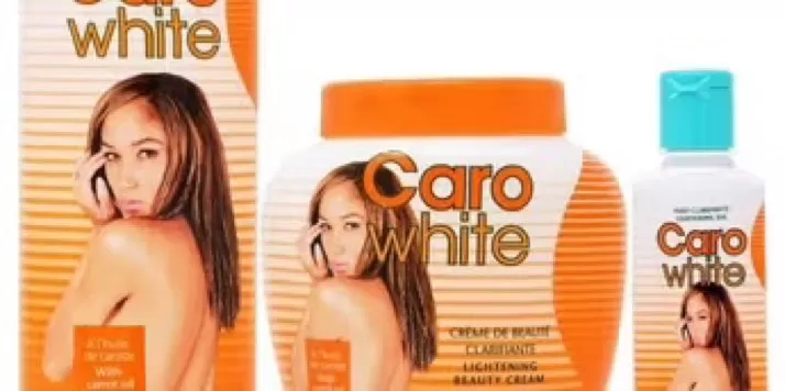 Caro White is unsafe to be used on your skin says NAFDAC