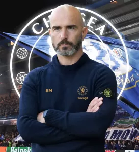Chelsea Welcomes New Coach Enzo Maresca