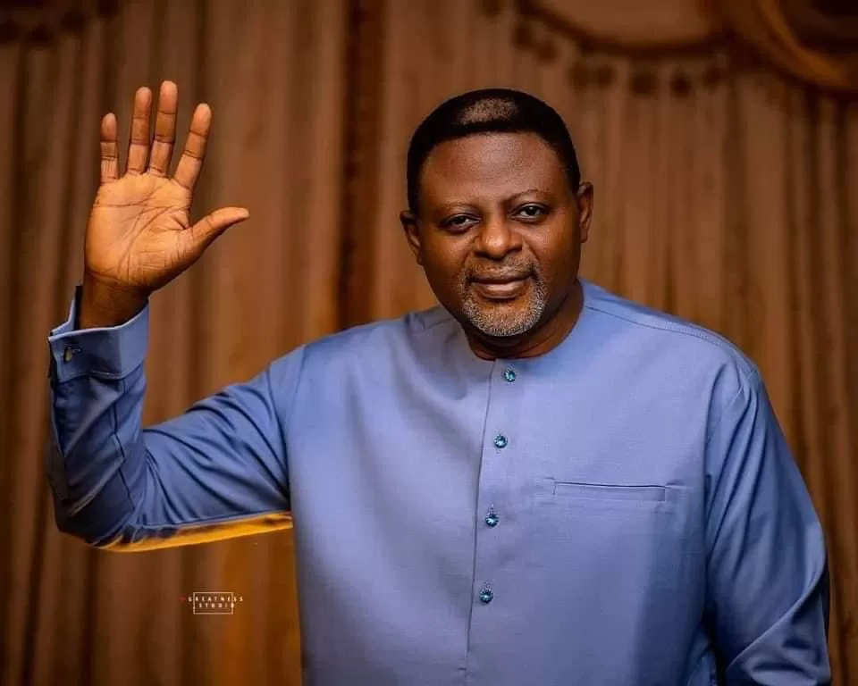 Cross Rivers State Raises Civil Servants Minimum Wage to N40,000