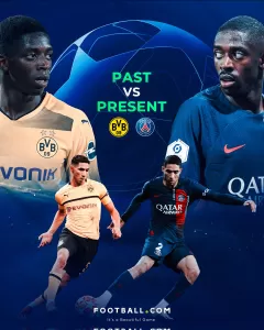 Dembele vs Dortmund; Ex Players’s Homecoming Drama