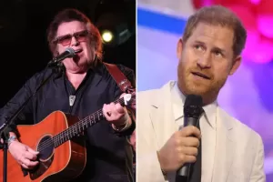 Don McLean blasts Prince Harry, accuses him of failing to understand US culture ‘Shut your mouth’