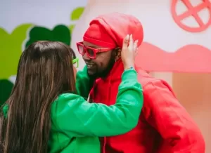 Double by Kizz Daniel