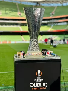 Europa League Showdown; Atlanta vs Bayern Leverkusen
