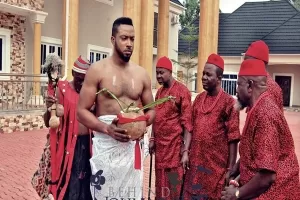 FG bans money ritüal, smöking, crime scenes in Nollywood films