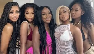 Fact About Port Harcourt Girls